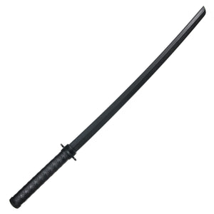 PP Series :: Black Polypropylene Daito Bokken (38.5") (Bokken Type)