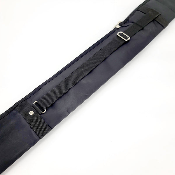 Global Kendo Traveler :: UTILITY LITE Shinai and Bokken Bag 48in/122cm