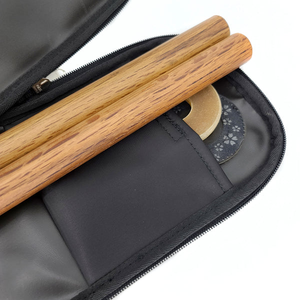 Global Kendo Traveler :: UTILITY JO & Bokken Case (51'/130cm)