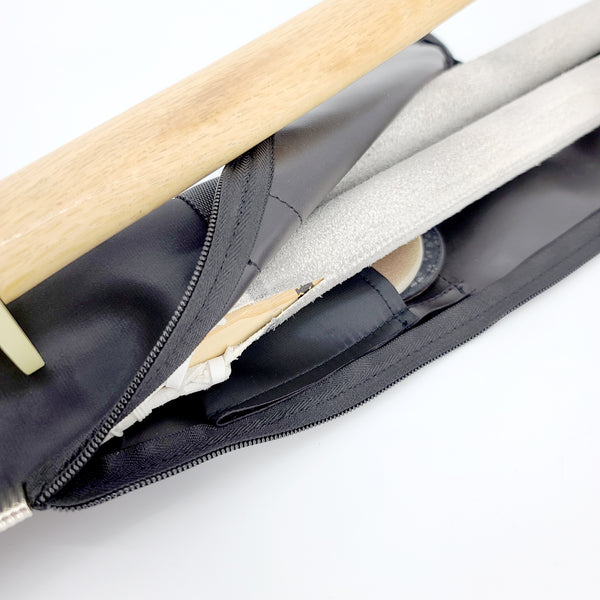 Global Kendo Traveler :: UTILITY LITE Shinai and Bokken Bag 48in/122cm