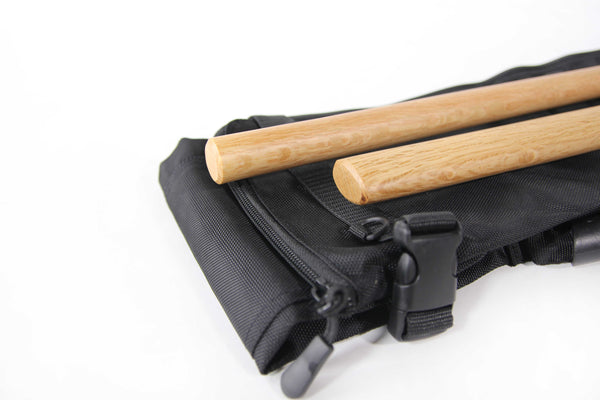 Global Kendo Traveler :: Universal Weapon Bag (for Shinai, Bokken, Iaito and Jo)