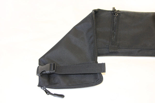 Global Kendo Traveler :: Universal Weapon Bag (for Shinai, Bokken, Iaito and Jo)