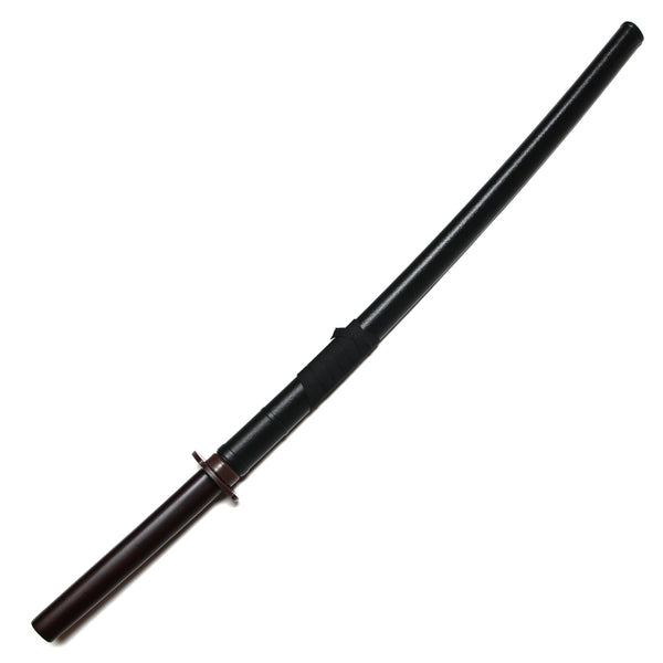 Basic Series :: Dark Red Oak Bokken (1 m)