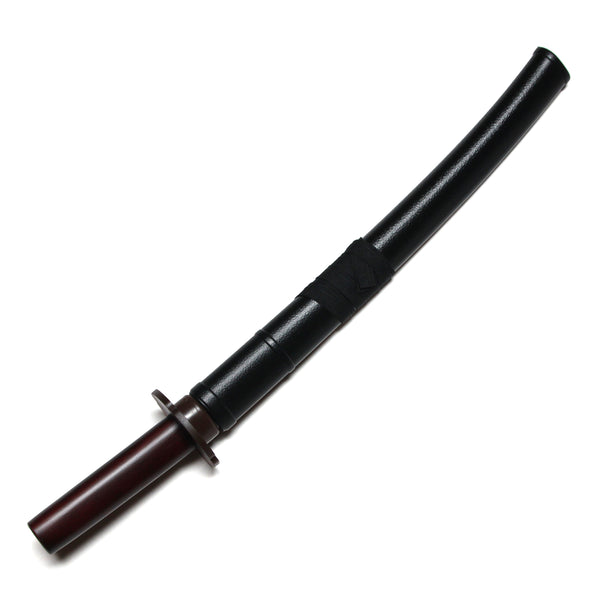 Basic Series :: Dark Red Oak Bokken (55 cm)