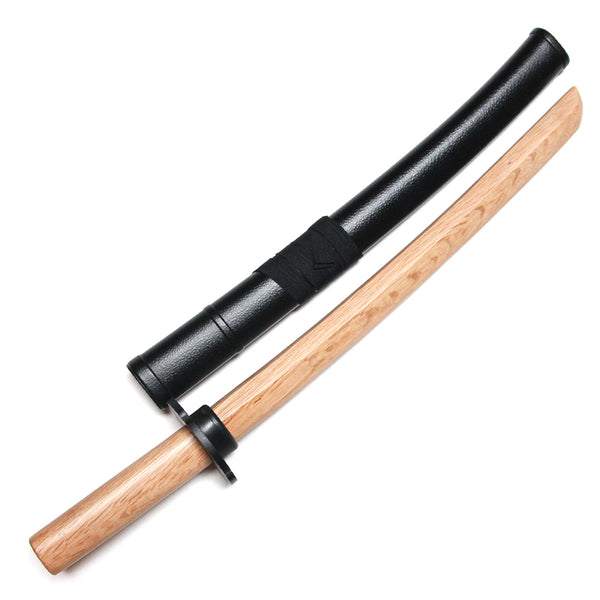 Master Series :: Oak Bokken Shoto (55 cm) NATURAL