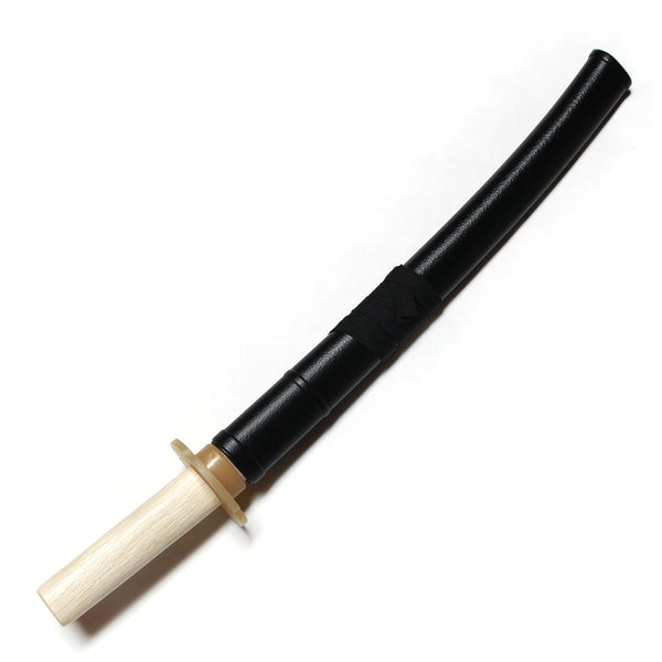 Master Series :: Oak Short Bokken (55 cm) NATURAL WHITE