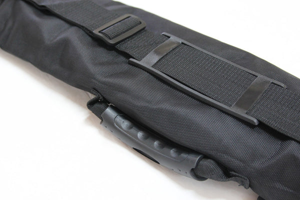 Global Kendo Traveler :: Universal Weapon Bag (for Shinai, Bokken, Iaito and Jo)