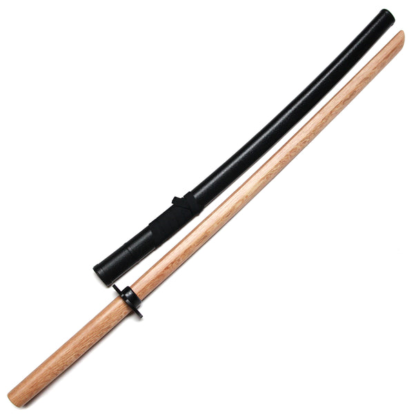 Master Series :: Oak Bokken (1 m) NATURAL