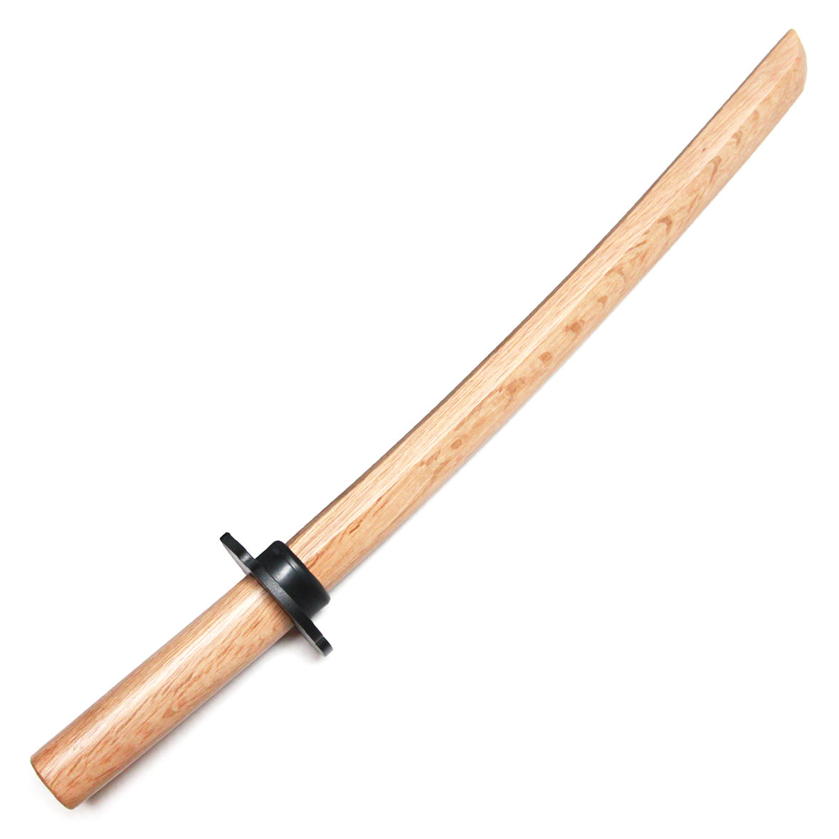 Master Series :: Oak Bokken Shoto (55 cm) NATURAL