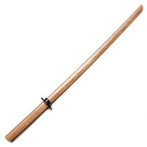 Master Series :: Oak Bokken (1 m) NATURAL