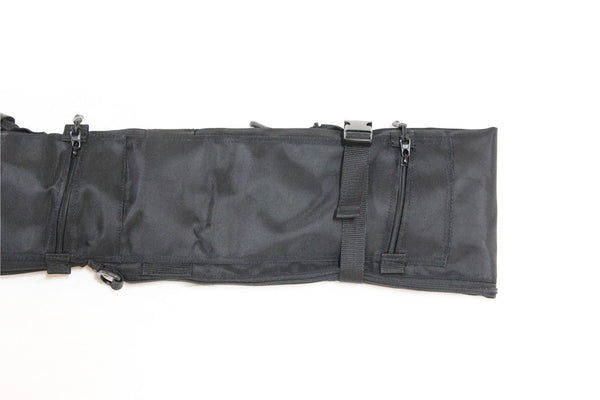 Global Kendo Traveler :: Universal Weapon Bag (for Shinai, Bokken, Iaito and Jo)