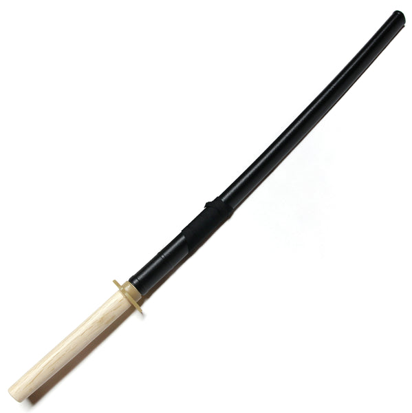 Master Series :: Oak Bokken (1 m) NATURAL WHITE